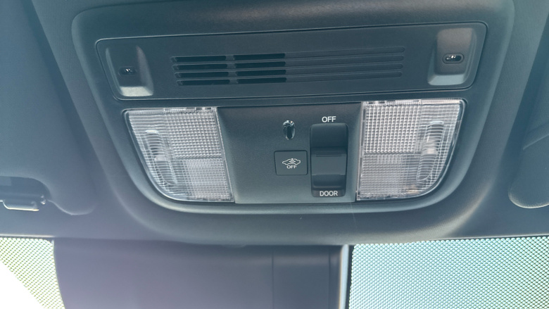 Honda Civic 1.5 VTEC Turbo Sport 5dr CVT Petrol Hatchback